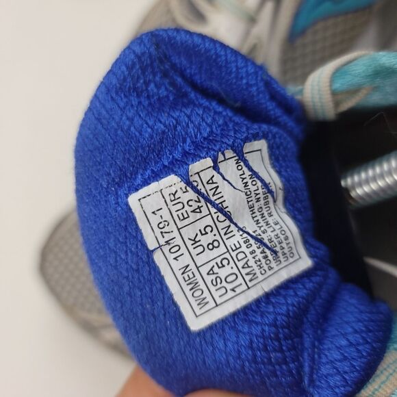 Saucony Women's Pro-Grid Guide 6 Running Shoes 101791 Size 10.5 - Picture 6 of 11